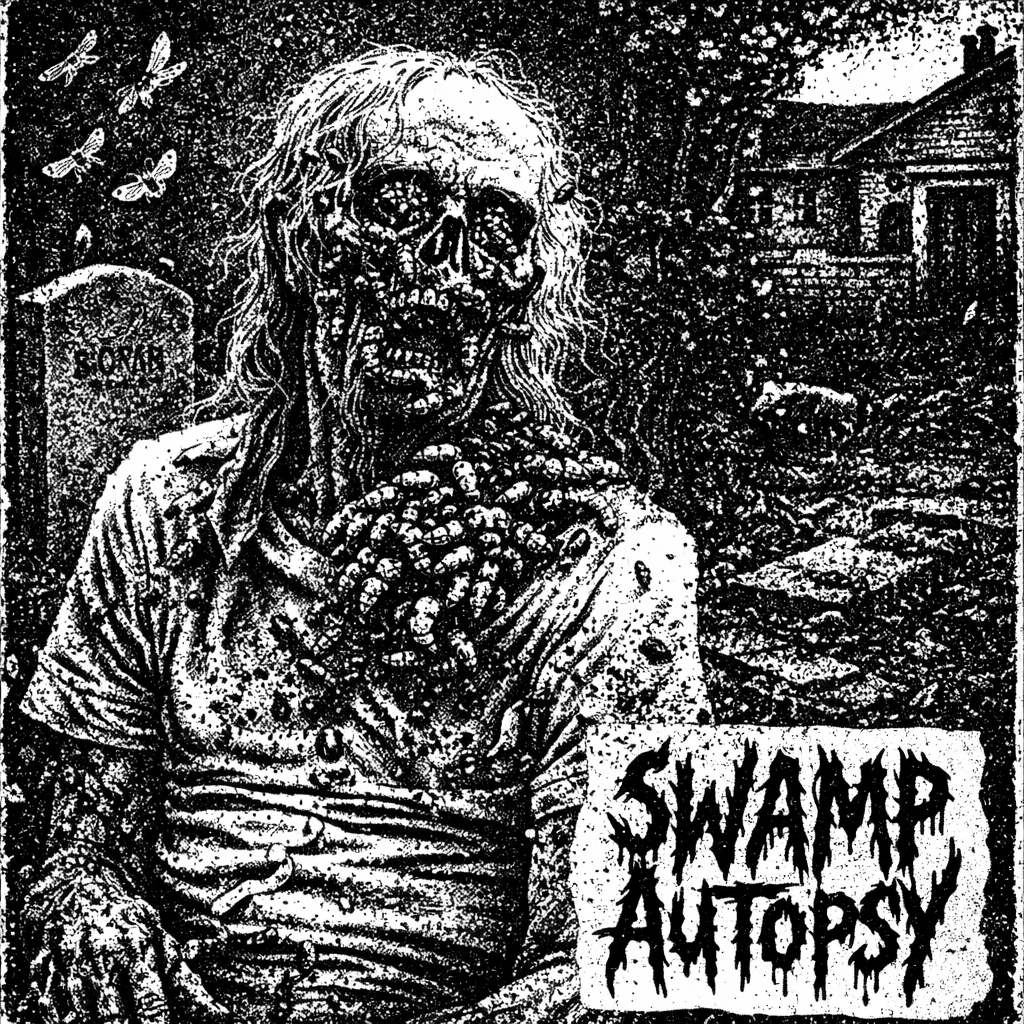SWAMP AUTOPSY